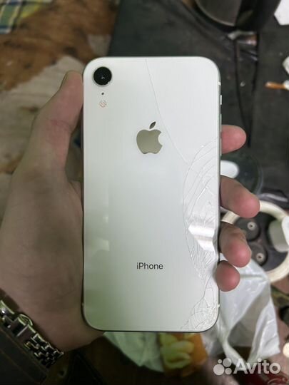 iPhone Xr, 256 ГБ