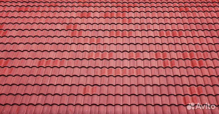 Металлочерепица