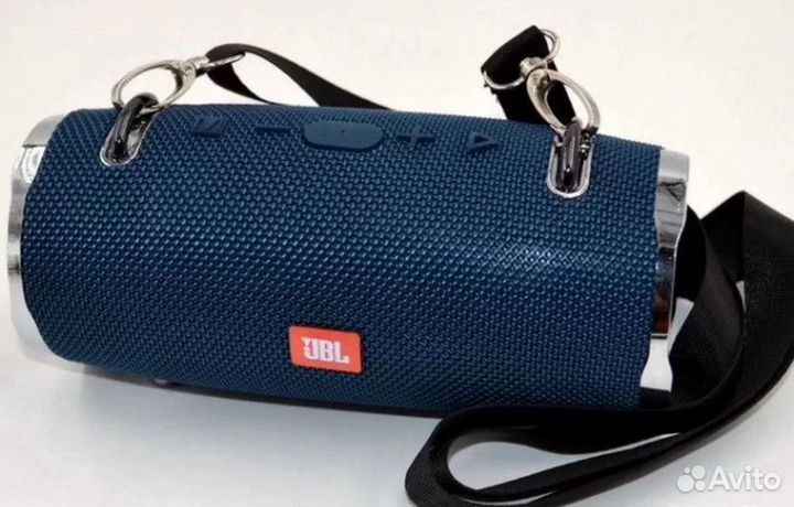 Колонка jbl джибл