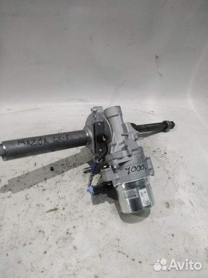 Электроусилитель руля Мазда Mazda CX-5