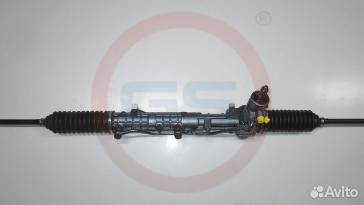 Рулевая рейка Fiat Multipla 1999