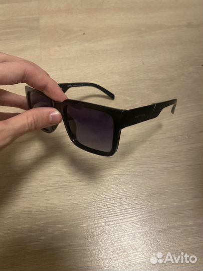 Солнцезащитные очки matrix