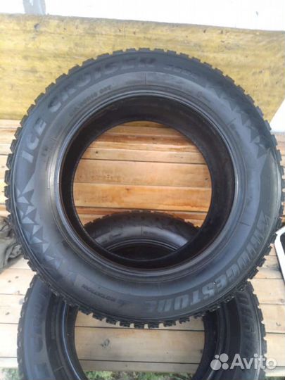 Bridgestone Ice Cruiser 5000 260