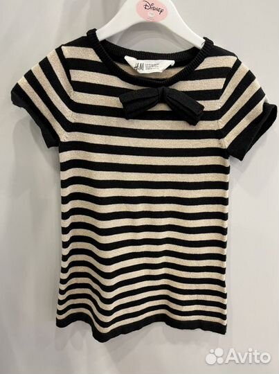 Платье на девочку H&M 98 104