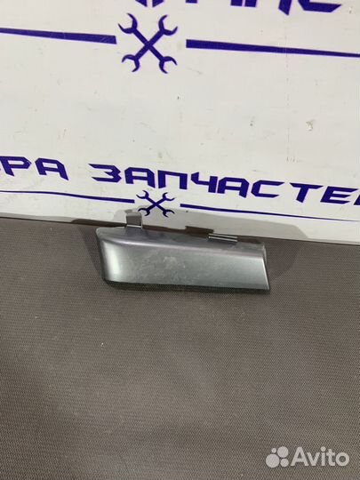 Накладка в торпедо левая для Mitsubishi Lancer 10