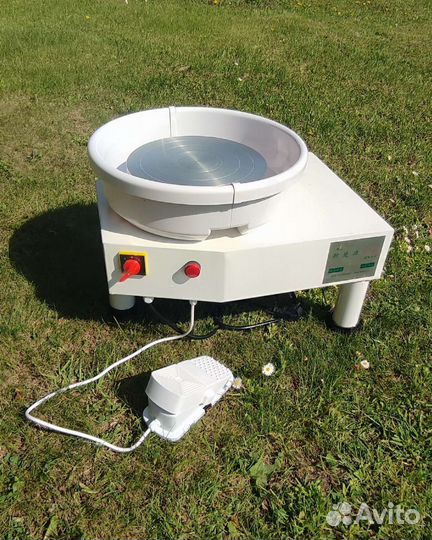 Гончарный круг