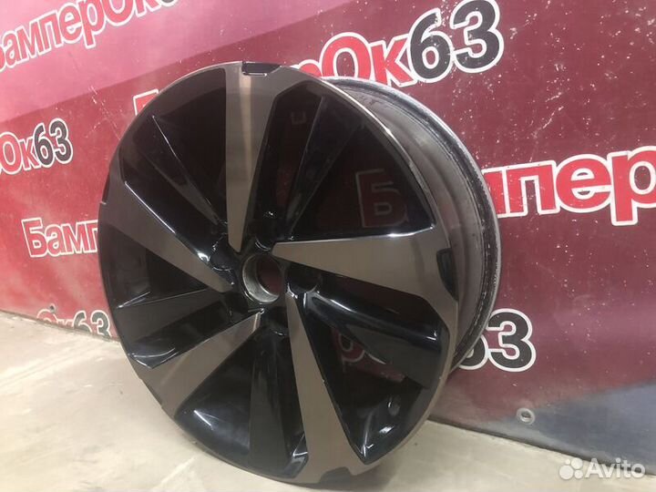 Lexus NX R18 Диск колесный литой