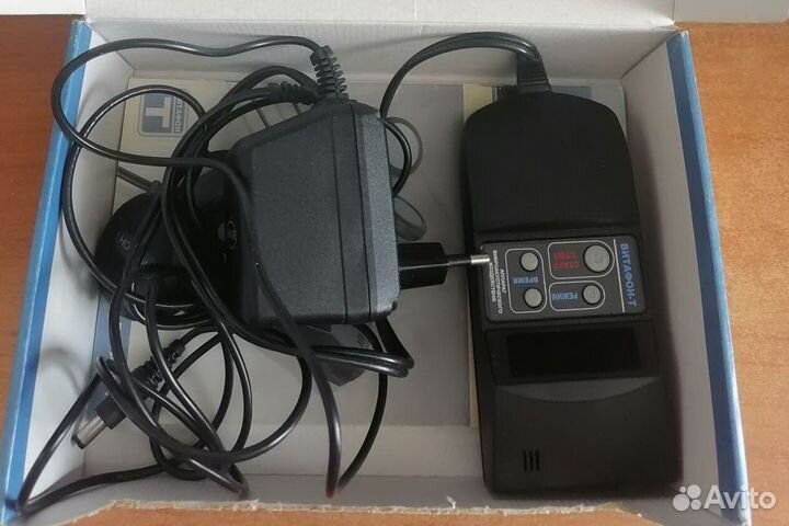 Аппарат витафон Т