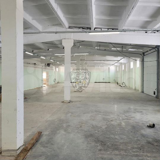 Сдам производственное помещение, 900 м²