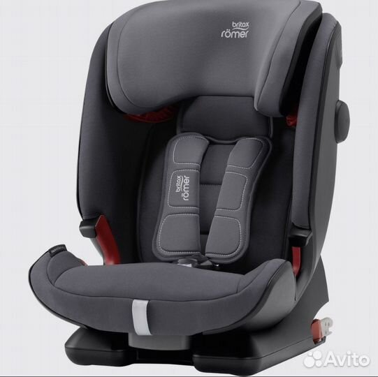 Автокресло Britax