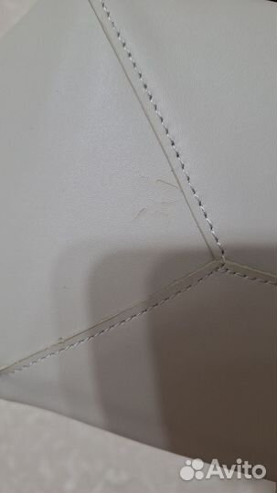 Сумка Massimo dutti