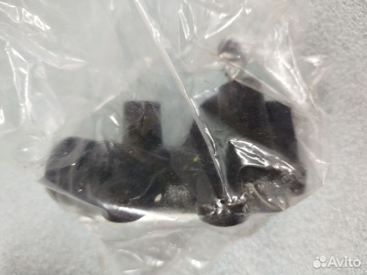 Цилиндр сцепления рабочий toyota camry