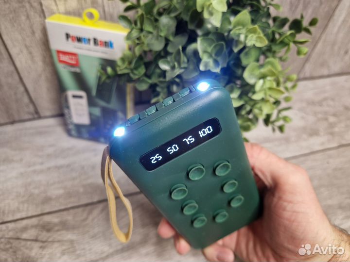 Powerbank