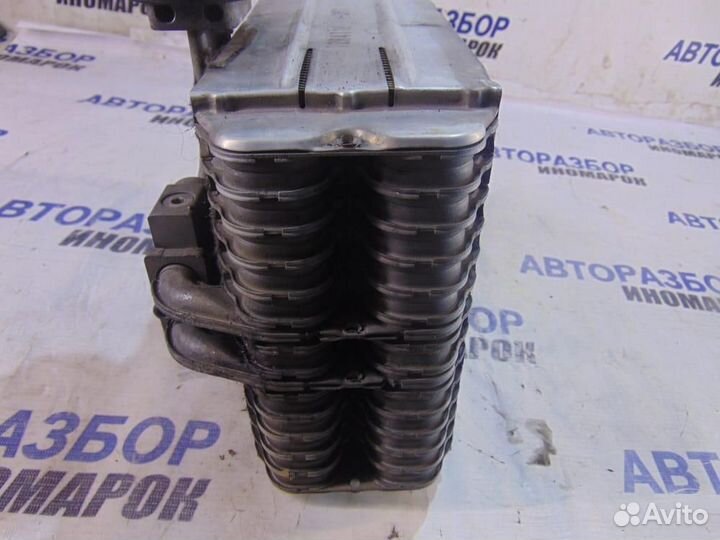 Испаритель кондиционера для Mitsubishi RVR 1 1991