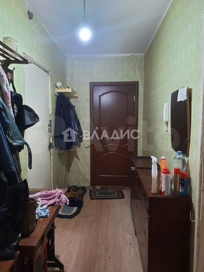 2-к. квартира, 54 м², 7/9 эт.