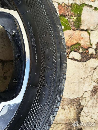 Toyo NanoEnergy 3 205/55 R16 91V