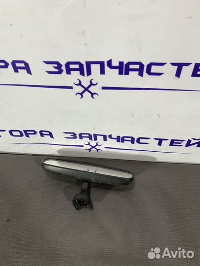 Зеркало салона Mitsubishi Lancer 10 2007 022197