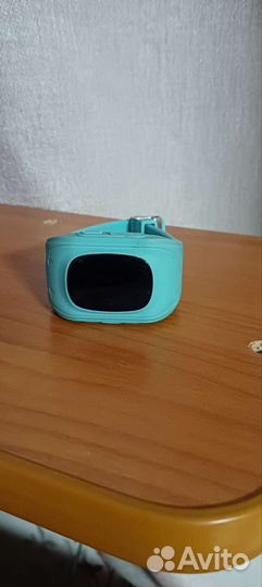 Детские smart часы