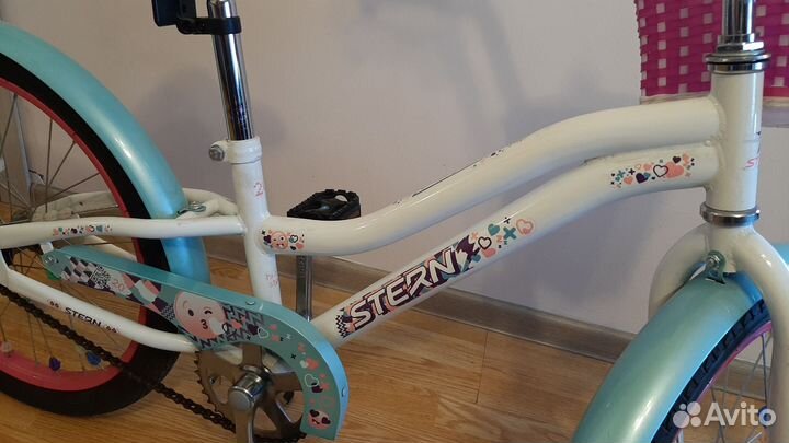 Велосипед детский 20