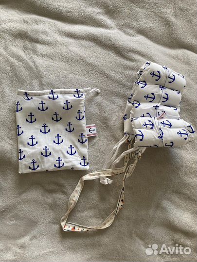 Шапочкка для плавания