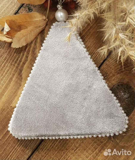 Подвеска в машину