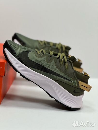 Кроссовки мужские nike pegasus trail 2(41-45)