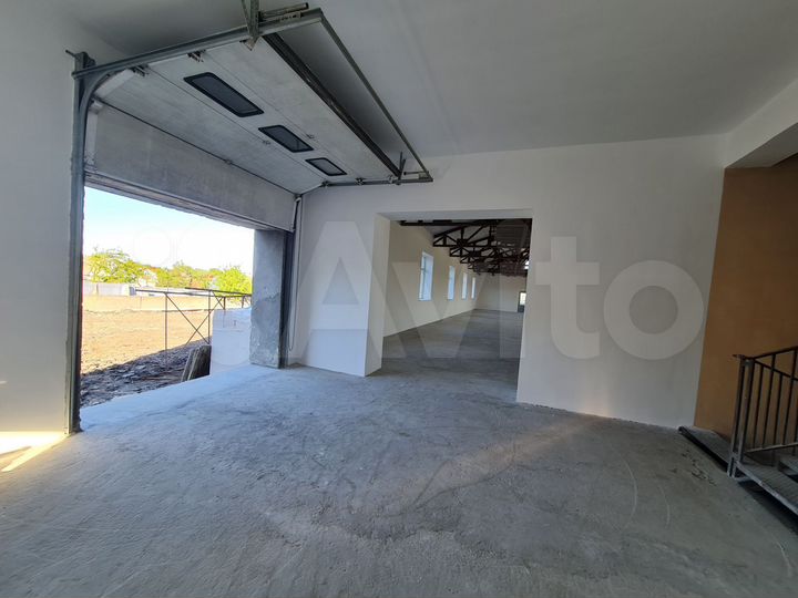 Склад, 450 м²