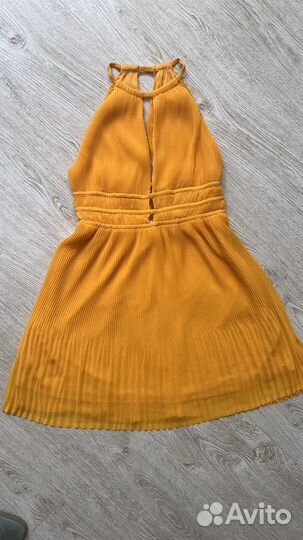 Сарафан летний женский 42 44