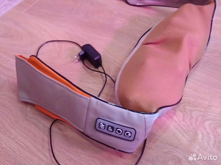 Пояс массажа