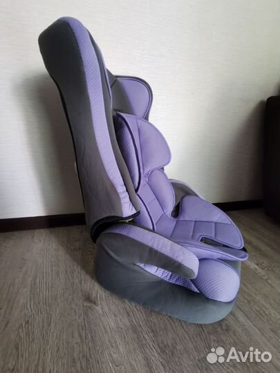 Детское автокресло