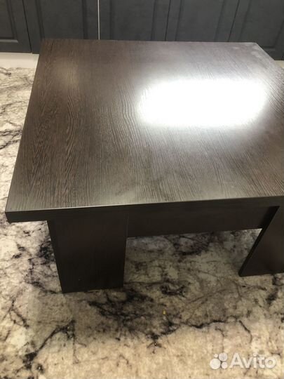 Стол трансформер