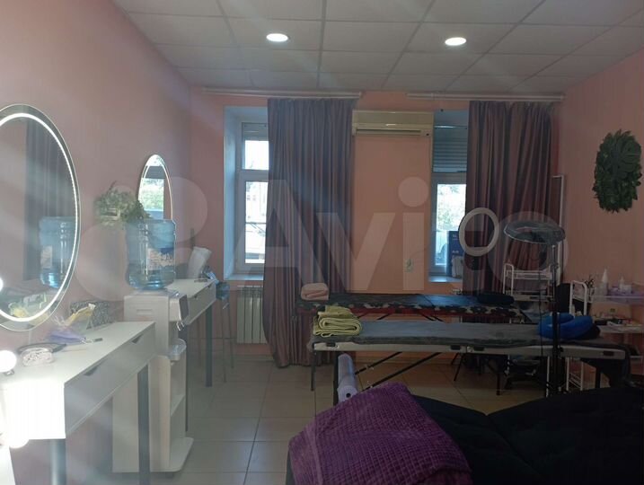 Свободного назначения, 38 м²