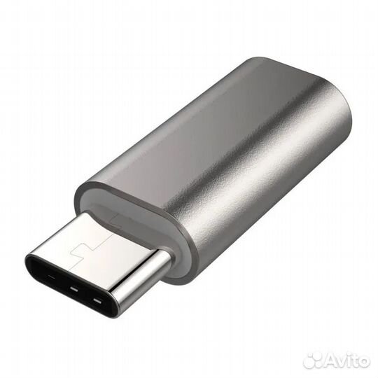 Переходники OTG