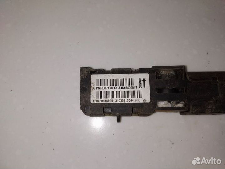 Датчик удара передний Mitsubishi Colt Z3