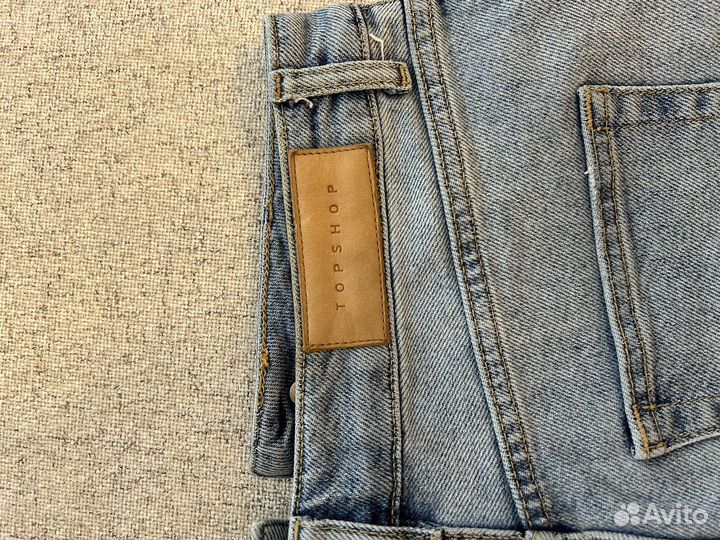 Шорты topshop