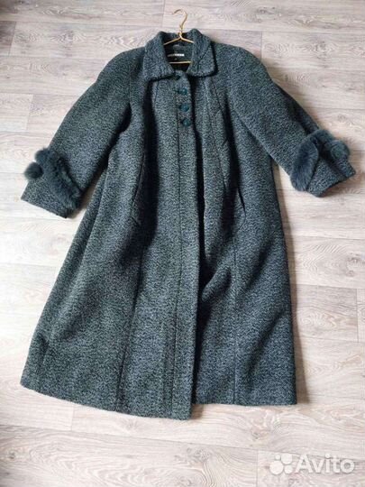 Пальто женское