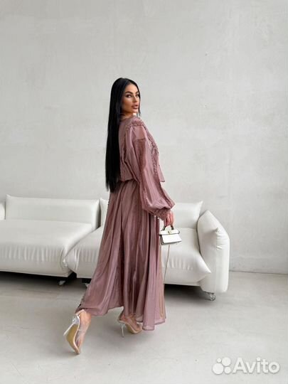 Zimmermann костюм