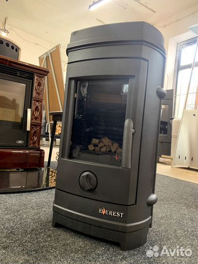 Печь камин Everest F7