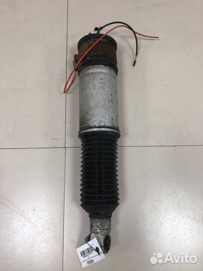 Амортизатор задний левый BMW 7-Series E65,E66 2001