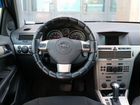 Opel Astra 1.8 AT, 2008, 153 000 км объявление продам