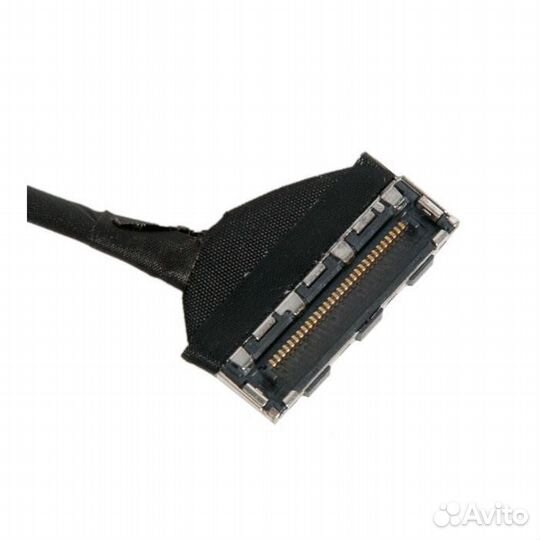 Шлейф матрицы для ноутбука Asus UX360CA lvds QHD
