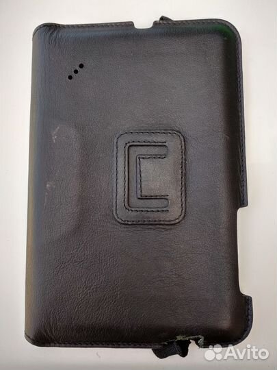 Чехол на планшет 7