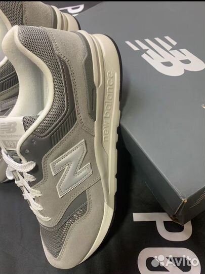 New Balance 997H Оригинал