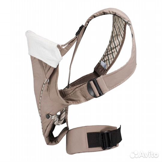 Рюкзак-кенгуру Britax Baby Carrier