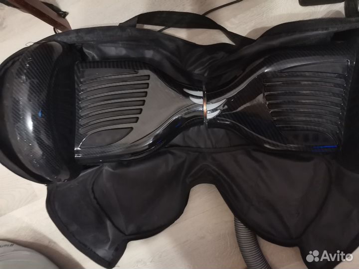 Гироскутер бу