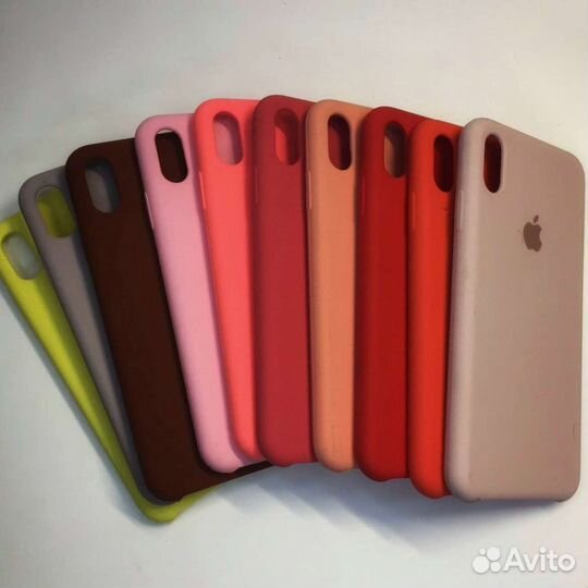 Чехол на iPhone Xs max