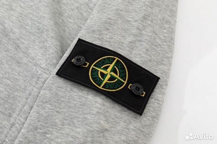 Худи stone island