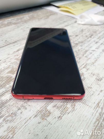 Замена дисплея/стекла Samsung/iPhone