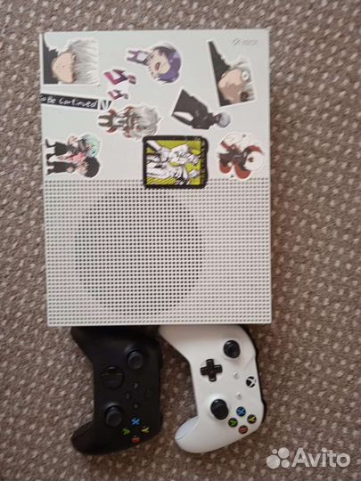 Xbox One s 1tb