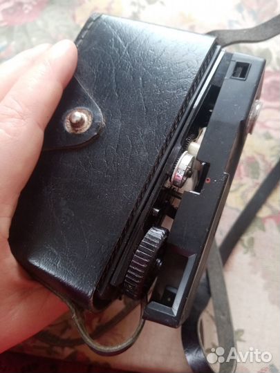 Советский фотоаппарат. Лот 14